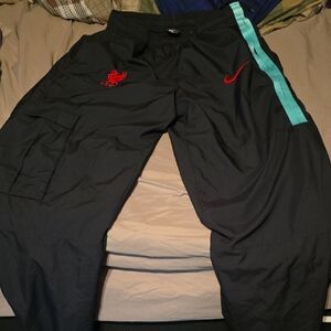 Nike Liverpool Football Club Men's Athletic Pants